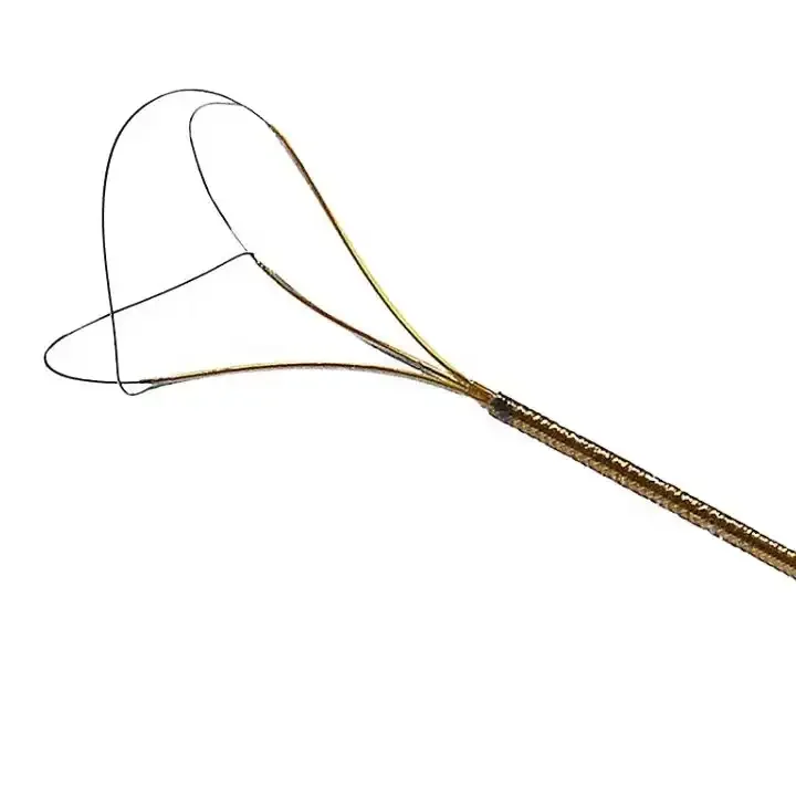 Disposable endoscope instrument disposable endoscopy Biliary stone extraction basket/ 1.8/2.3mm COOK OLYMPUS