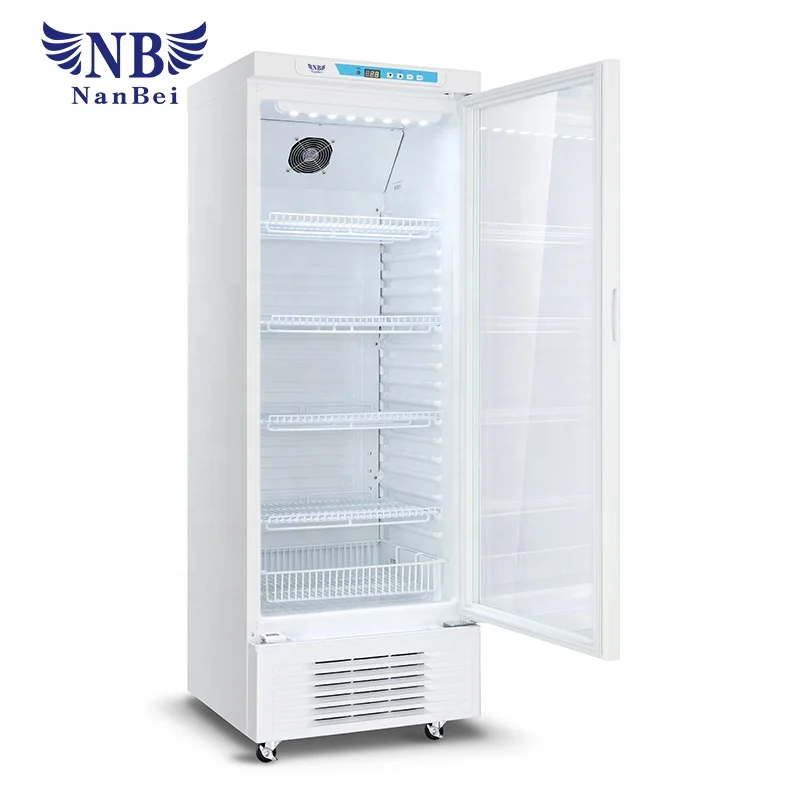 
Laboratory mini medical vaccination fridge with CE 