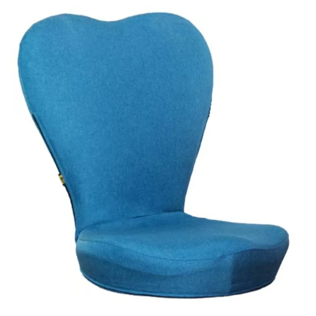 ems pelvic muscle lazy couch single sofa chair adjustable floor sofa couch leisure sofa with back support