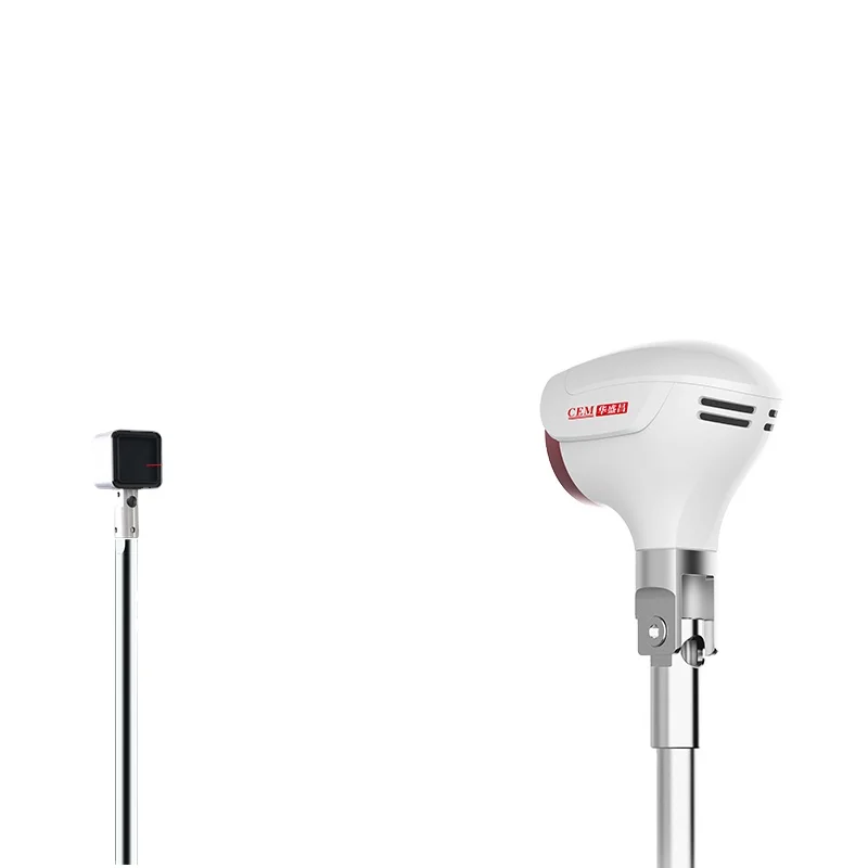 AI-2031 Face Recognition Temperature Anomaly Screening Instrument Thermal Image Thermometer