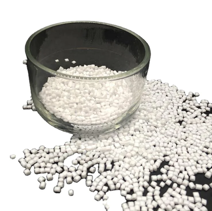 Натуральный/переработанный порошок ПЭНД/ПЭВД/ППЭ пластиковое сырье, полимерные гранулы/гранулы