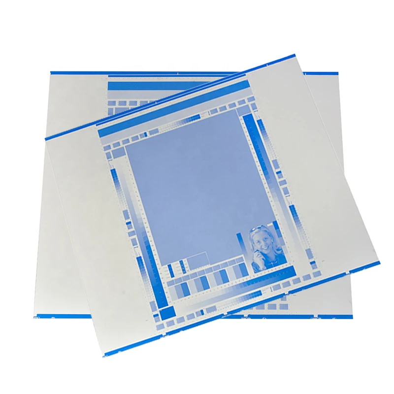 China Computer To Plate Amsky CTP Machine Price CTP Plate Offset