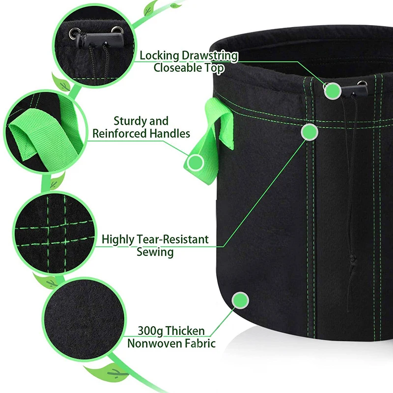 quality Mushroom poly plant grow bag for spawn/mushroom growing