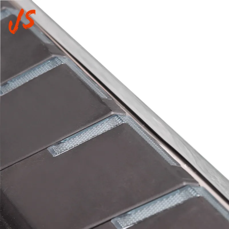 Hot selling original style side step running boards for MAZDA CX-5