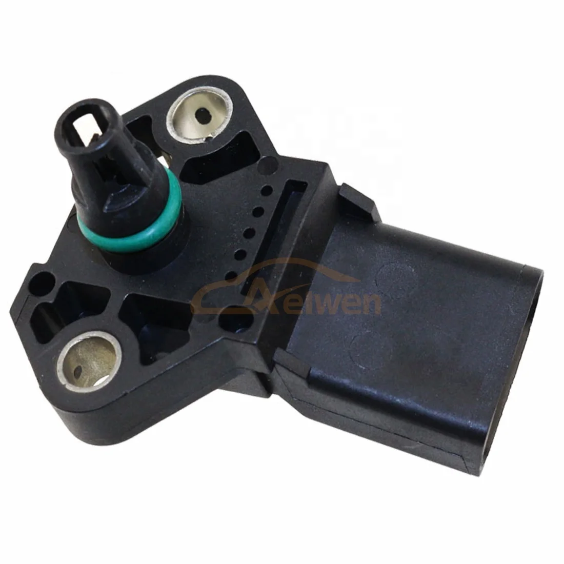 Aelwen Car Auto MAP Sensor Used For Audi For VW For Seat   038 906 051B   03G906051D  1136735   38 906 051B  3G906051D