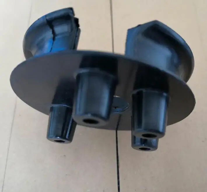 Abs precision injection molding injection mold customization service Plastic injection molding service factory