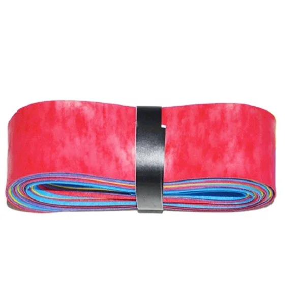 Custom and Tacky Badminton Overgrips , Tennis Grip Overgrip