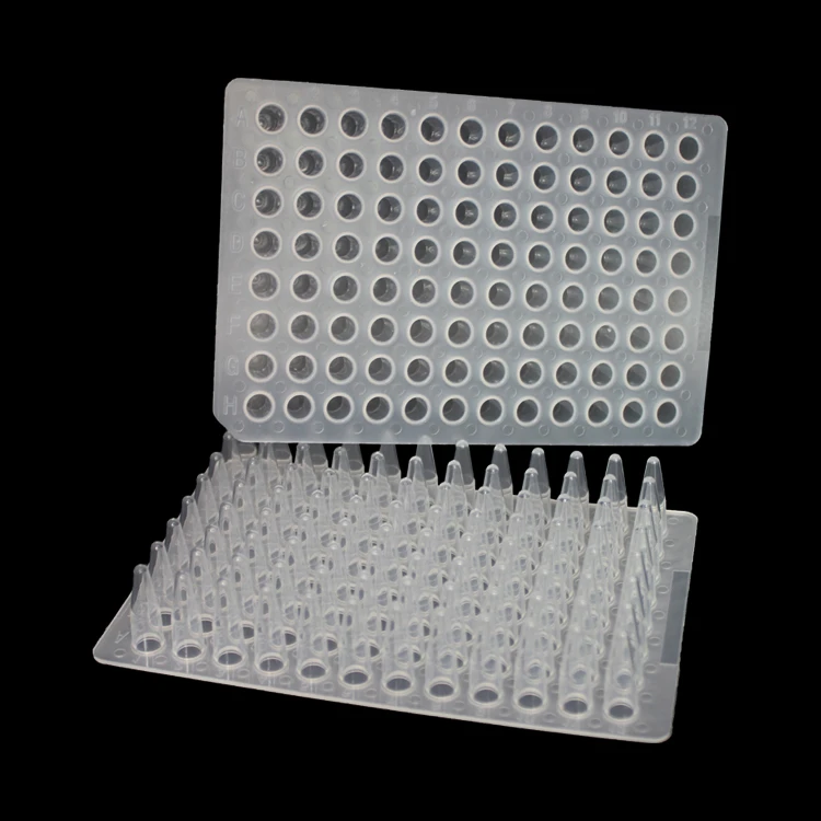 pcr plates