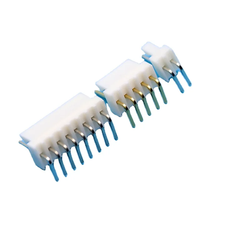 
Hot Selling 6471/2695 3/4/6pin 2.54/3.0mm Female Pin Header SMT Molex Connector 