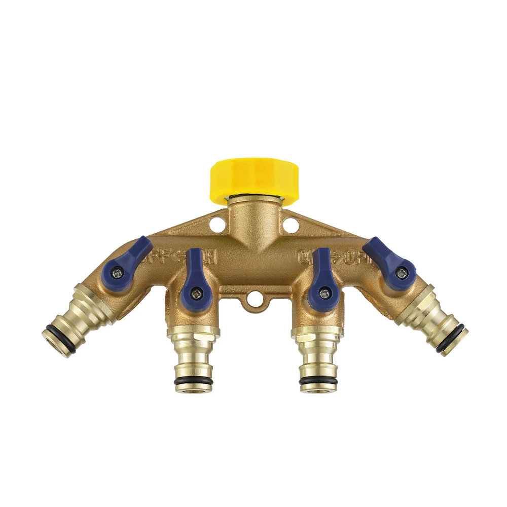 Garden hose fittings brass hose connector brass adaptor