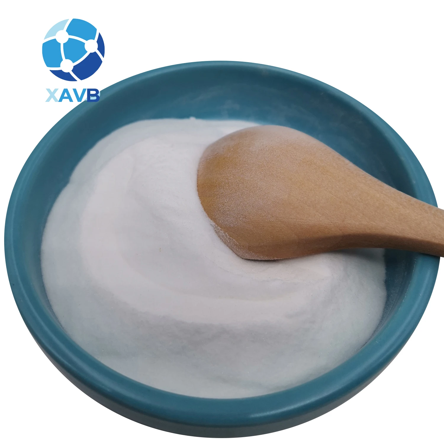 Calcium chloride food grade powder Anhydrous calcium chloride hexahydrate cas 10043-52-4