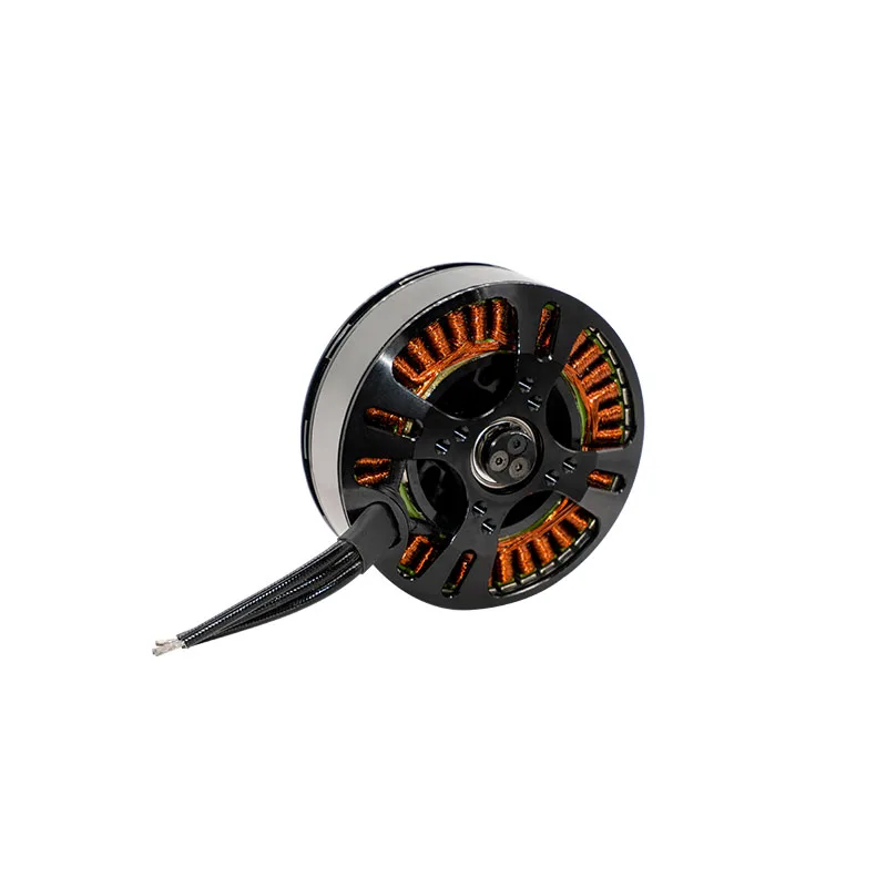12v 24v 36v BLDC motor large torque low noise high speed efficient direct drive