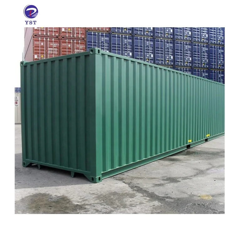40/20 feet high cube cheapest shipping containers