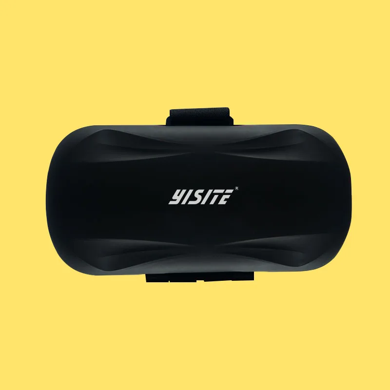 Продвижение новых продуктов 2020 Виртуальная реальность 3D VR очки гарнитура для смартфонов Android и