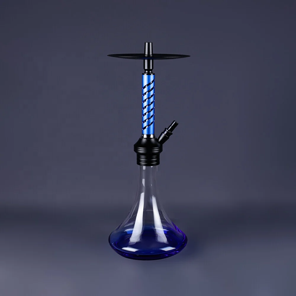 Unique hubbly bubbly shesha shisha smoking for bulk hookah shisha hookah set