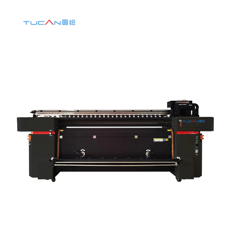 1.3m 1.8m 3.2m print width large format fast printing parade banner cloth printer Advertising Flag Printing