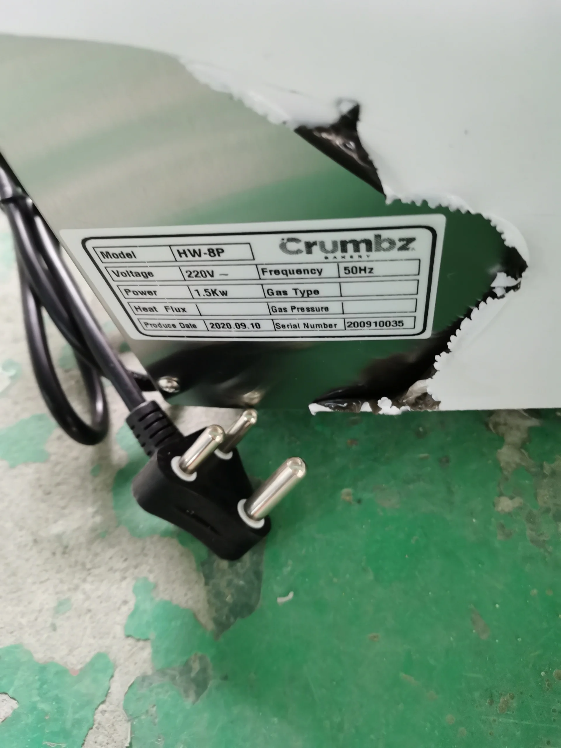 Stainless Steel Food Warmers Electric Food Display Showcase For Dry Heating Display Food