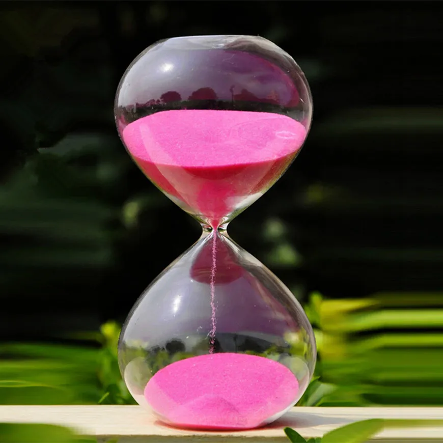 basic style sand timer (2)