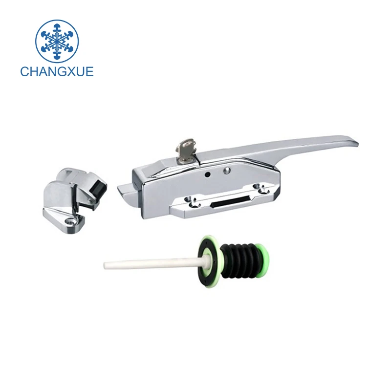 High quality Hinged door hinge for cold room/cold storage