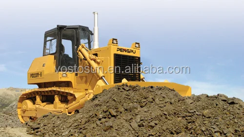 Dozer 160hp Cheap Price Bulldozer For Sale