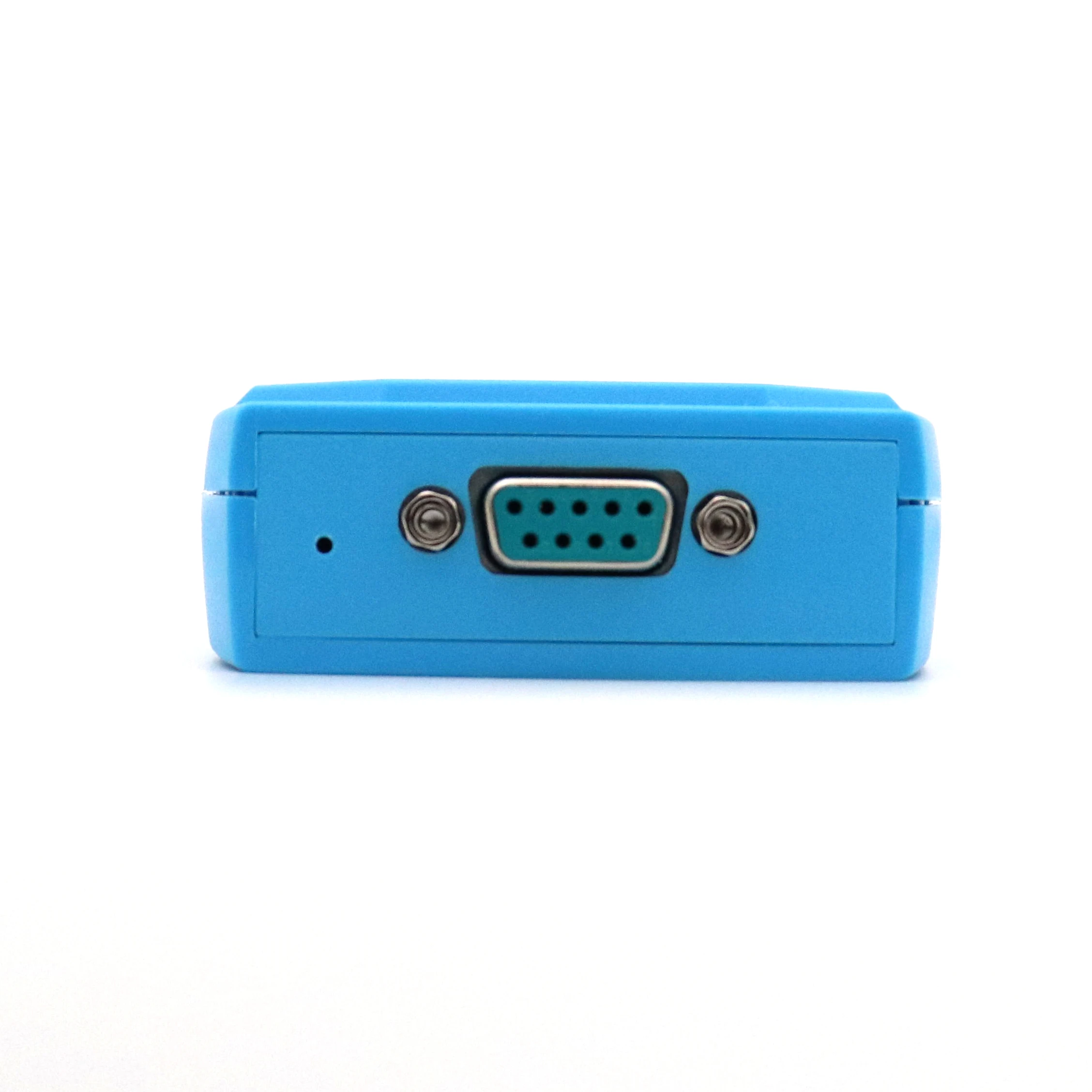 CAN Bus to RS232 RS485  module adapter converter  Transparent  format conversion mode