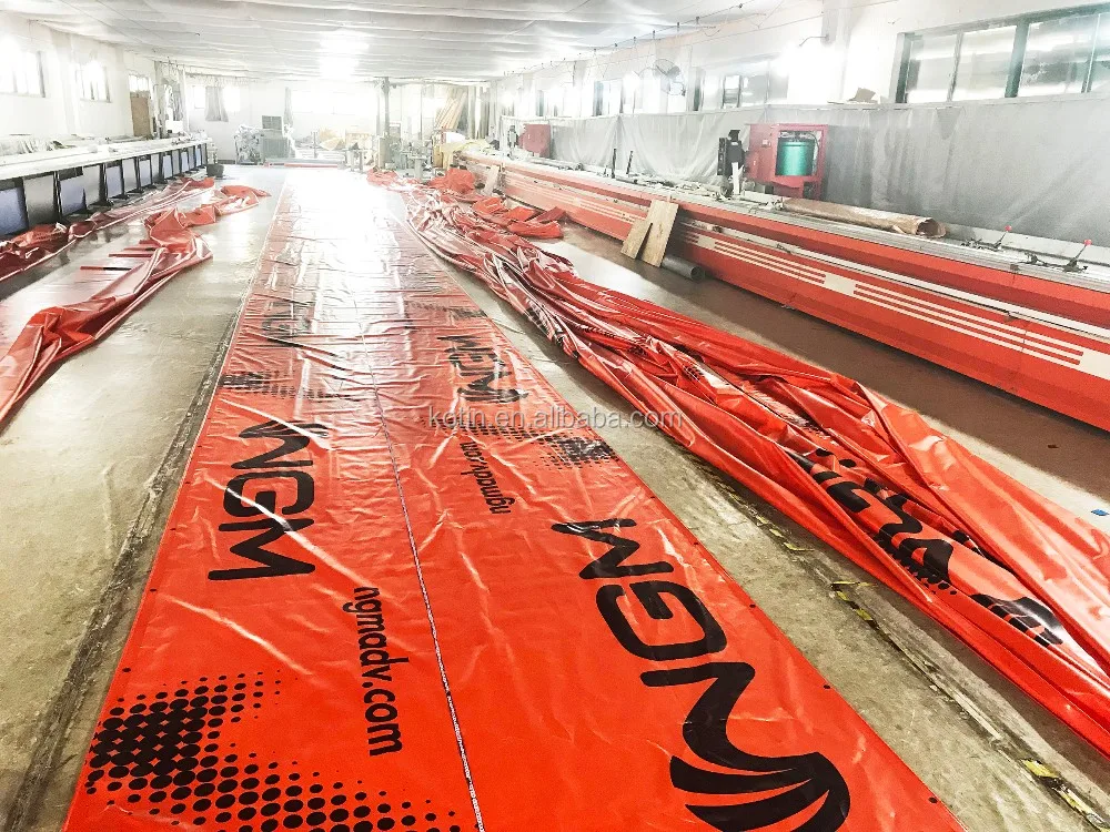 Canvas print for truck cover with brass eyelets 900gsm Panama tarpaulin custom 1000d*1000D 30*30 Glossy & Matte