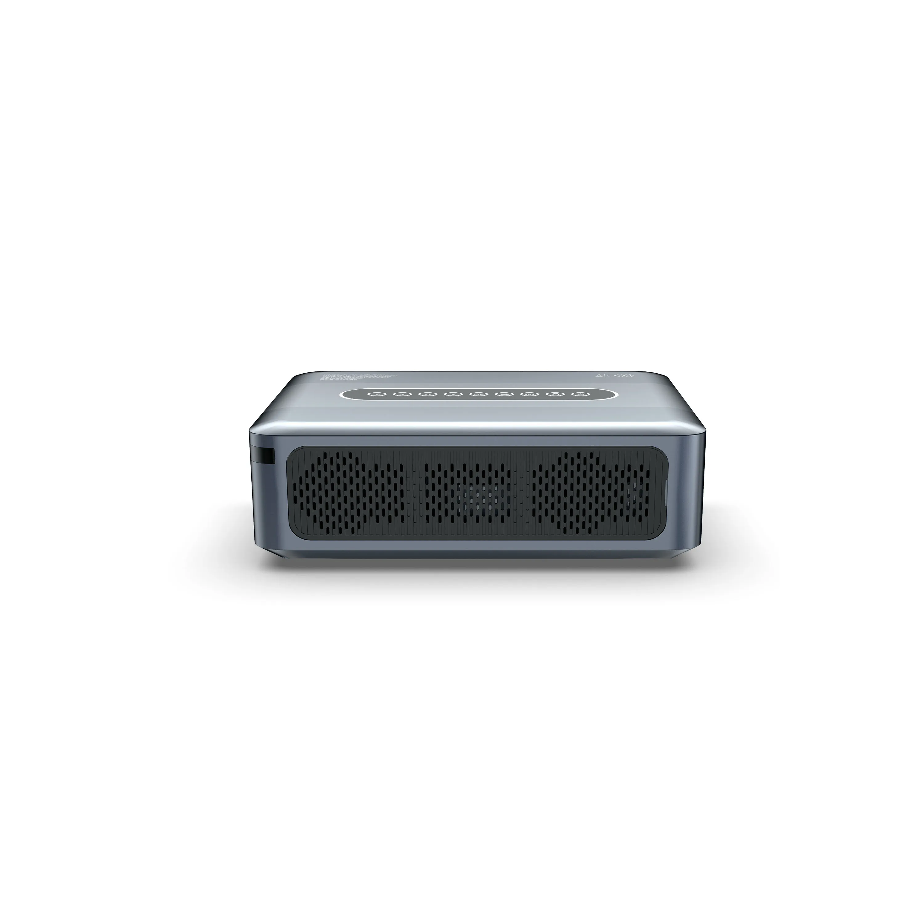 Светодиодный ЖК-проектор Xnano X1 1920*1080P Android Full HD Портативный светодиодный проектор 4k 2/16 ГБ