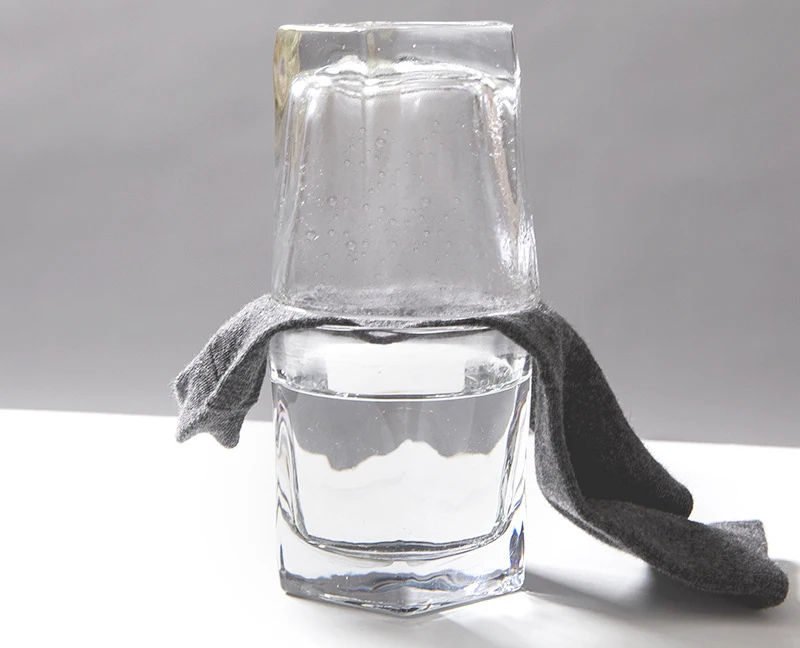 Сделать свой собственный лейбл бамбуковые носки до лодыжки для мужчин; Цвет черный белый делового стиля