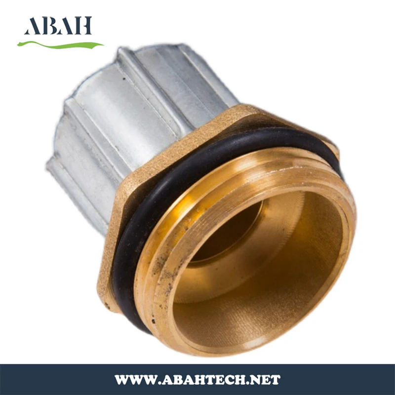 Hot Sale Fuel Hose Coupler for Gas Station