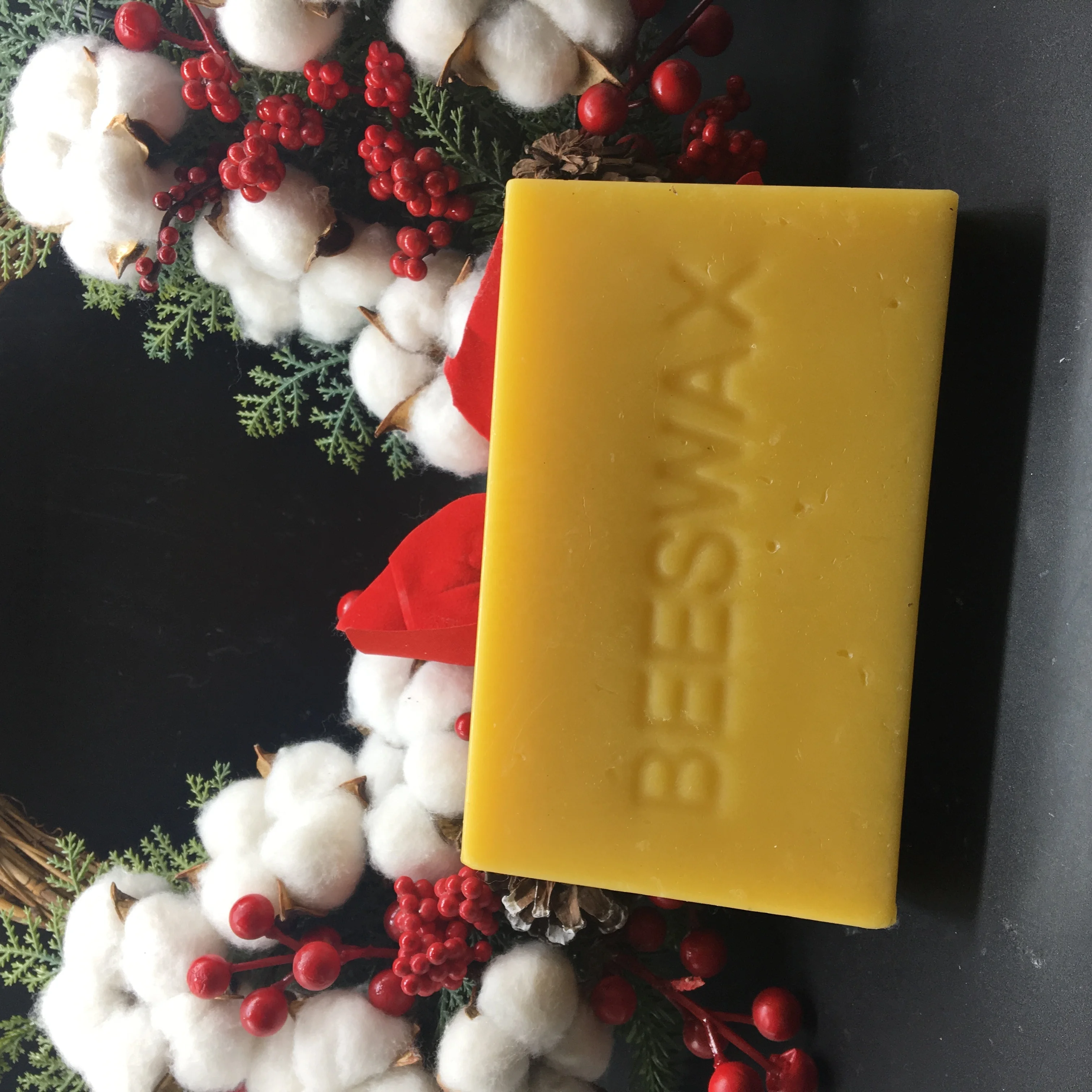 Оптовая продажа, желтый пчелиный воск для изготовления свечей