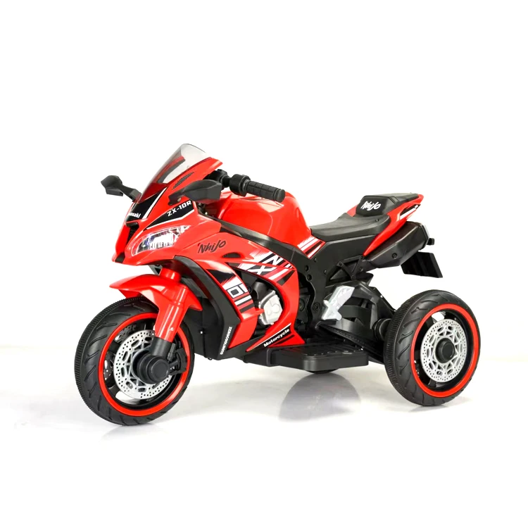 Kids Motorcycle For Kids Ride On / Kids Motor Bike/ Children Ride On Toys
