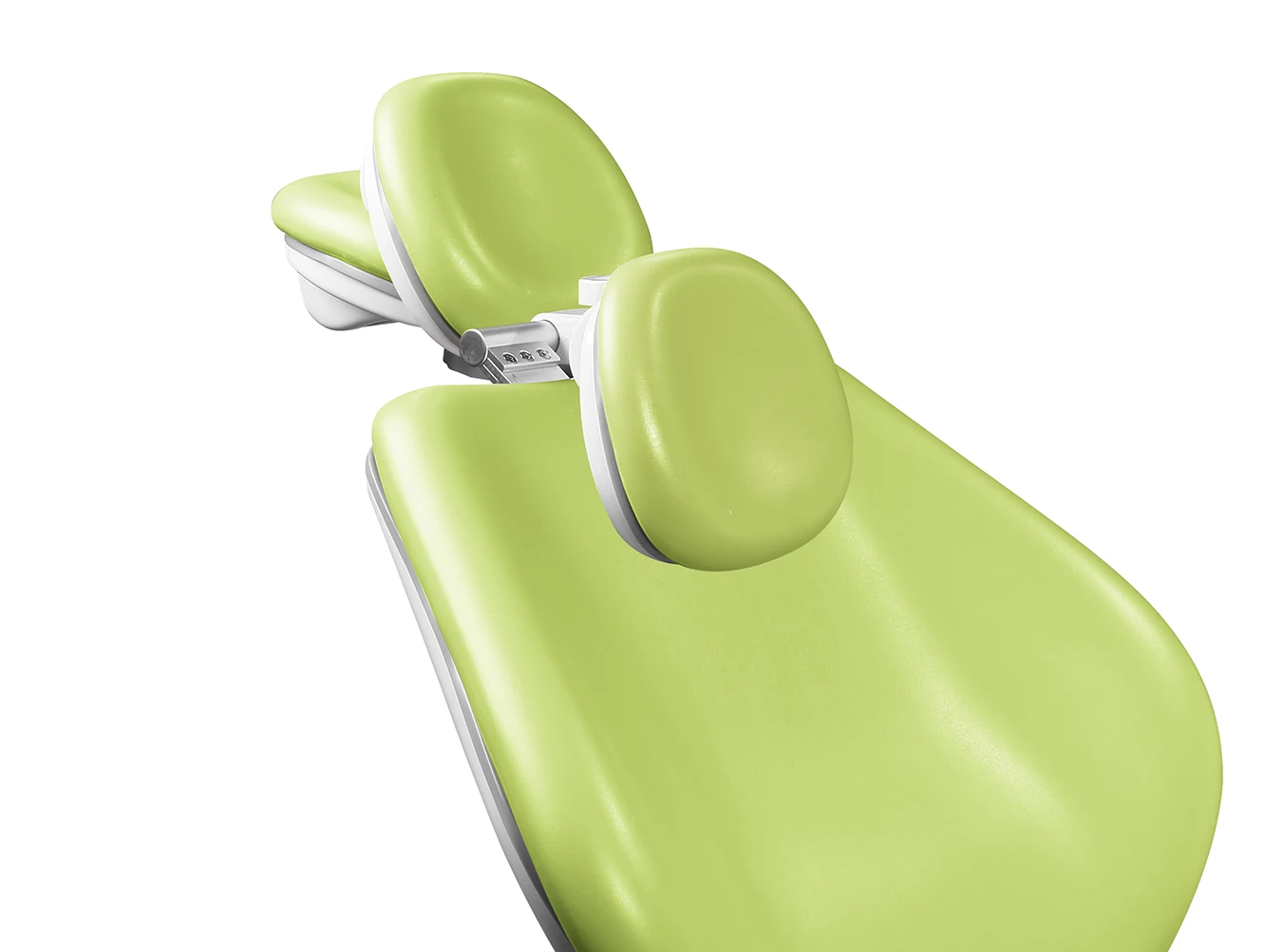 China Dental Supplier Manufacturer High Quality Luxury European Standard Dental Chair