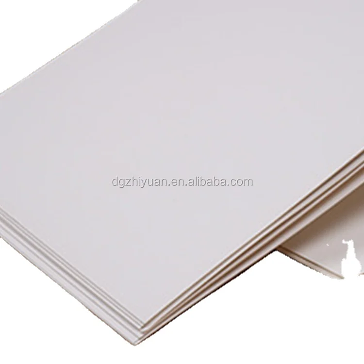 Glossy Paper gloss c2s paper and art paper