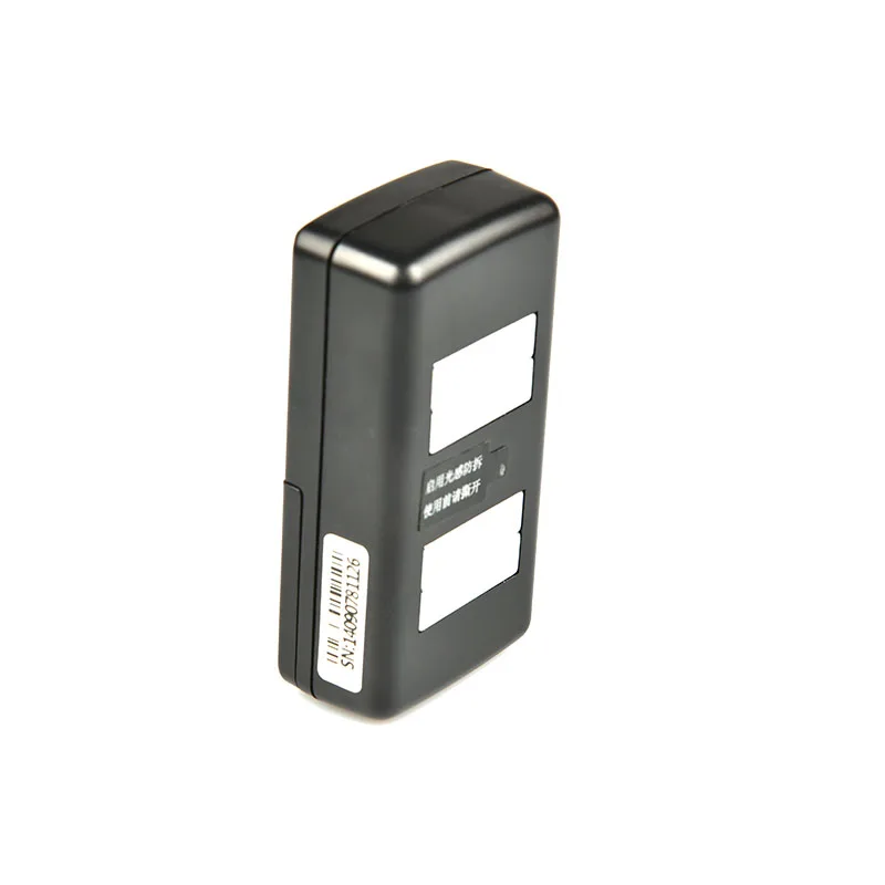 One time gps tracker 3 years standby gps tracking device vehicle lost and recovery anti jammer gps tracker for car truck vehicle