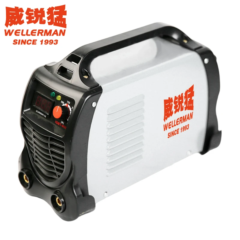  Factory Wholesale Cheap Electric Welding Machine 120A 140A