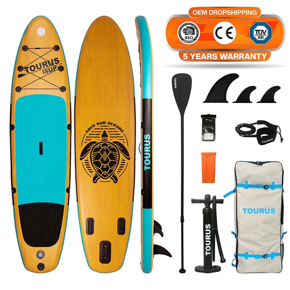 2022 inflatable stand up paddle board isup paddle board inflatable wakeboard