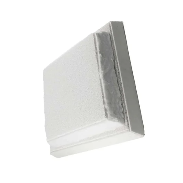 Buy Refractory Products Molten Aluminum Cordierite 30 Ppi Ceramic Foam Filter Al2O3