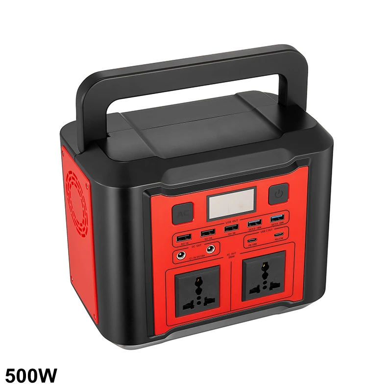 Portable power station 3000w outdoor Solar Generator Lifepo4 battery For Camping ups Portable power bank Portable power supply