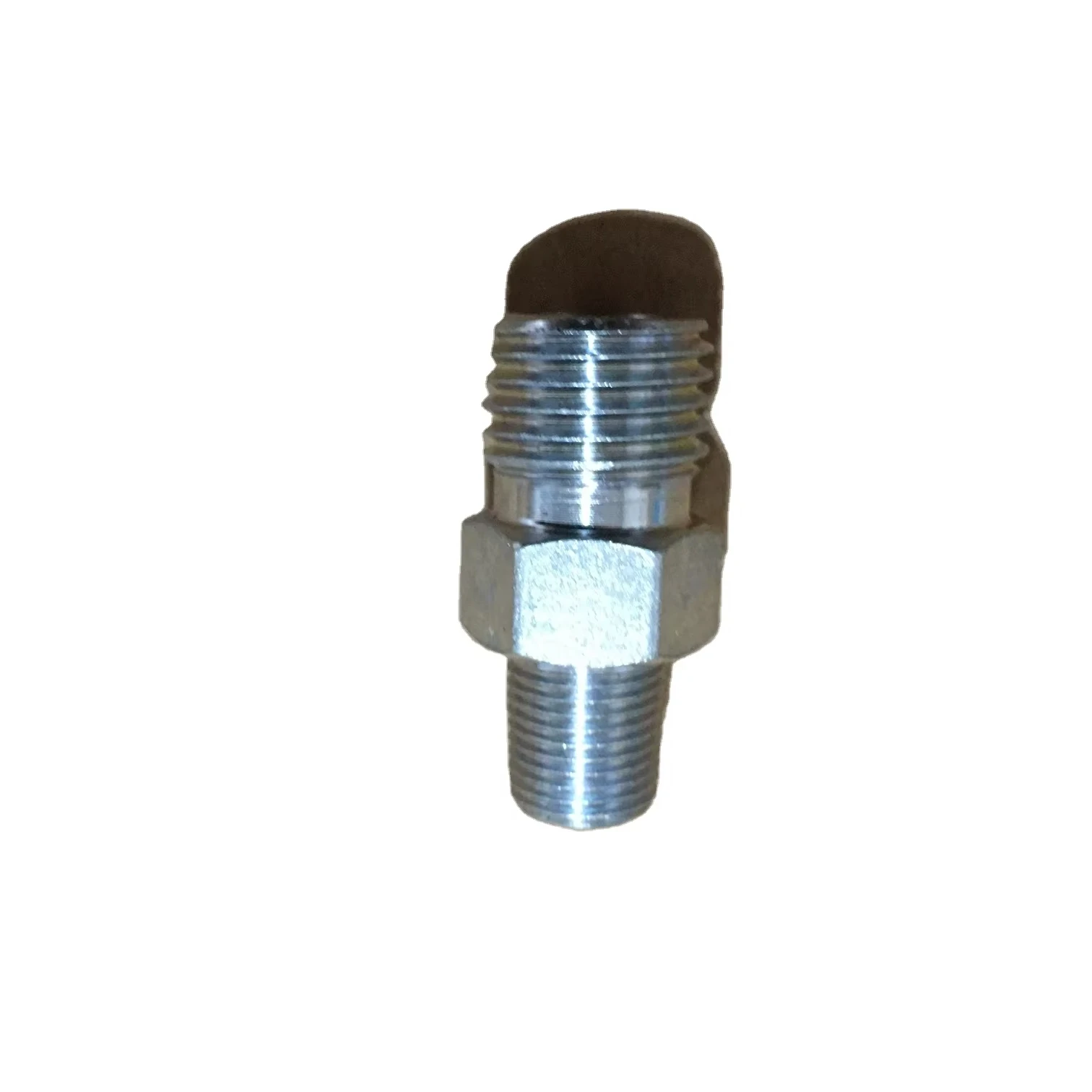 Construction Machinery parts D53 D60 D65 D155 Bulldozer Nipple 07211-50508