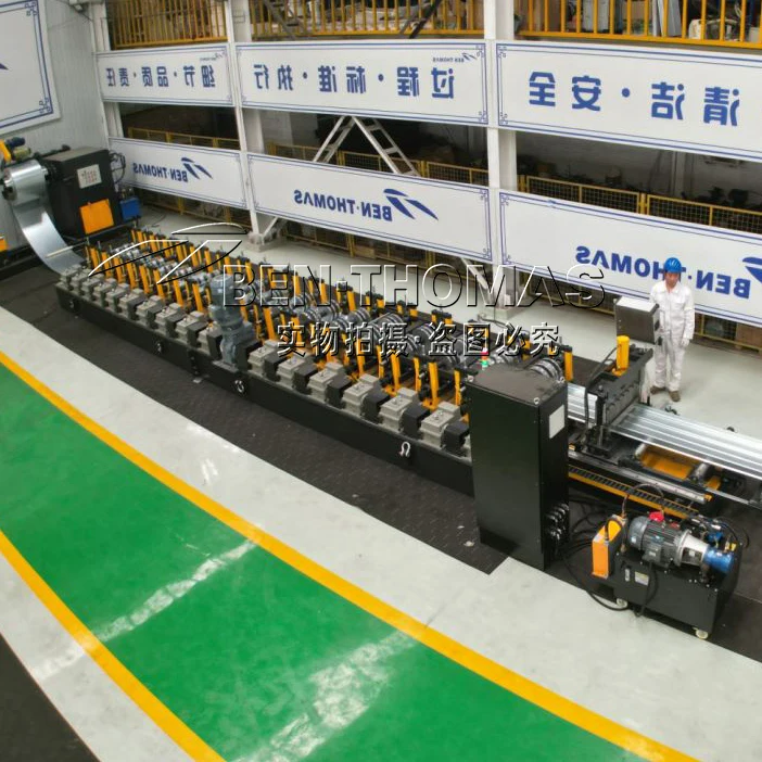 Noisy barrier panel machine Sound insulation board sound insulation wall equipment production machine low price