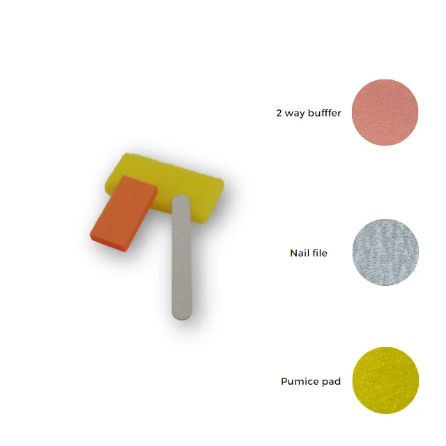 Qualified Pedicure Tools Convenient And Sanitary Product From Professional Exporter Great For Travel Or At Home Use