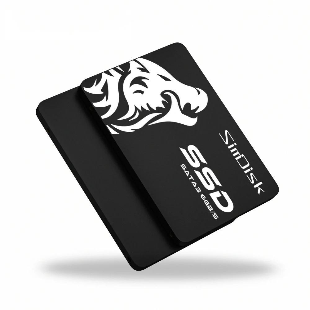 SIMDISK Новый OEM Ssd Внешний SD 128gb 256gb 512gb 1tb 2tb ssd Sata жесткий диск