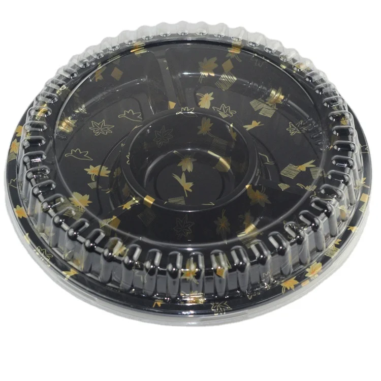 SM1-2117A Packaging Boxes For Foldable Fast Food Burgers/Food Grade Fish And Chips Box Chicken Box