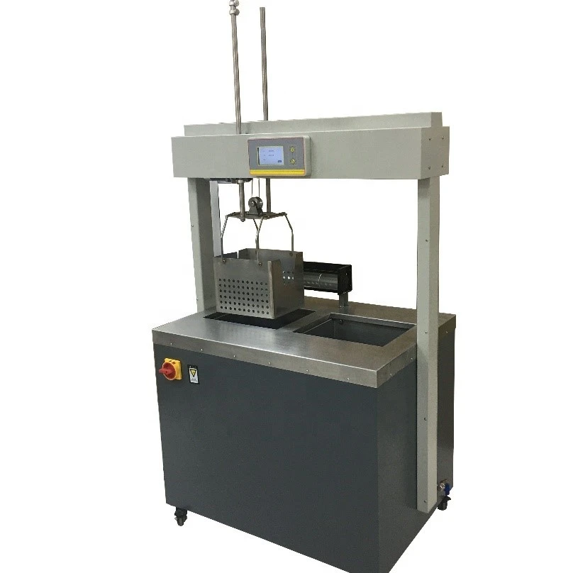 GLASS BOTTLE THERMAL SHOCK TESTER