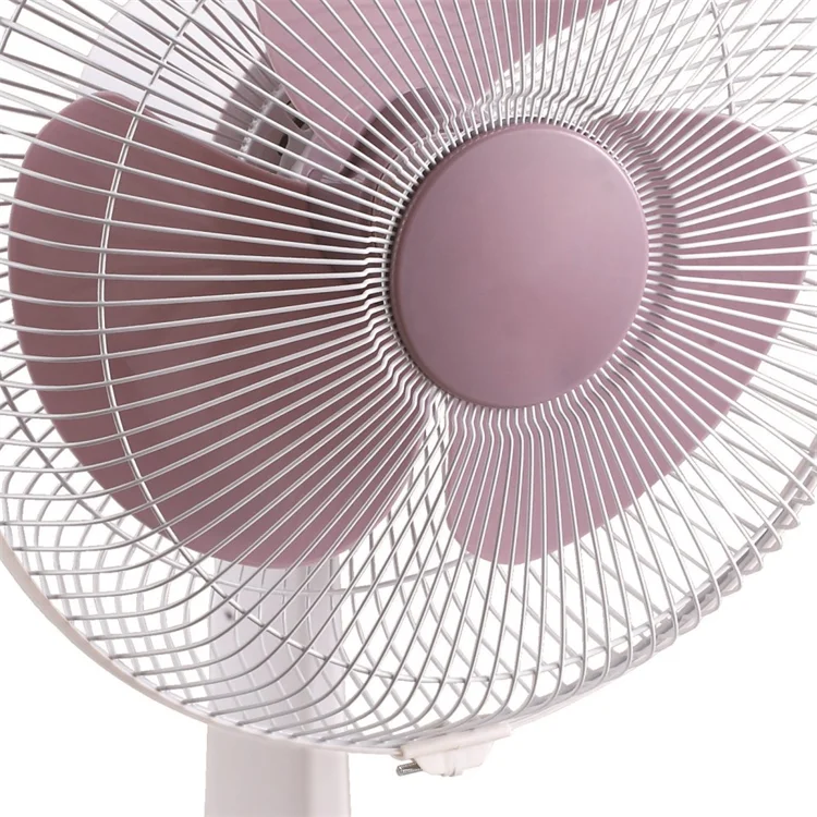 Customization Europe Design 30Cm 300Mm 12 Inch Electric Portable Table Desk Fan