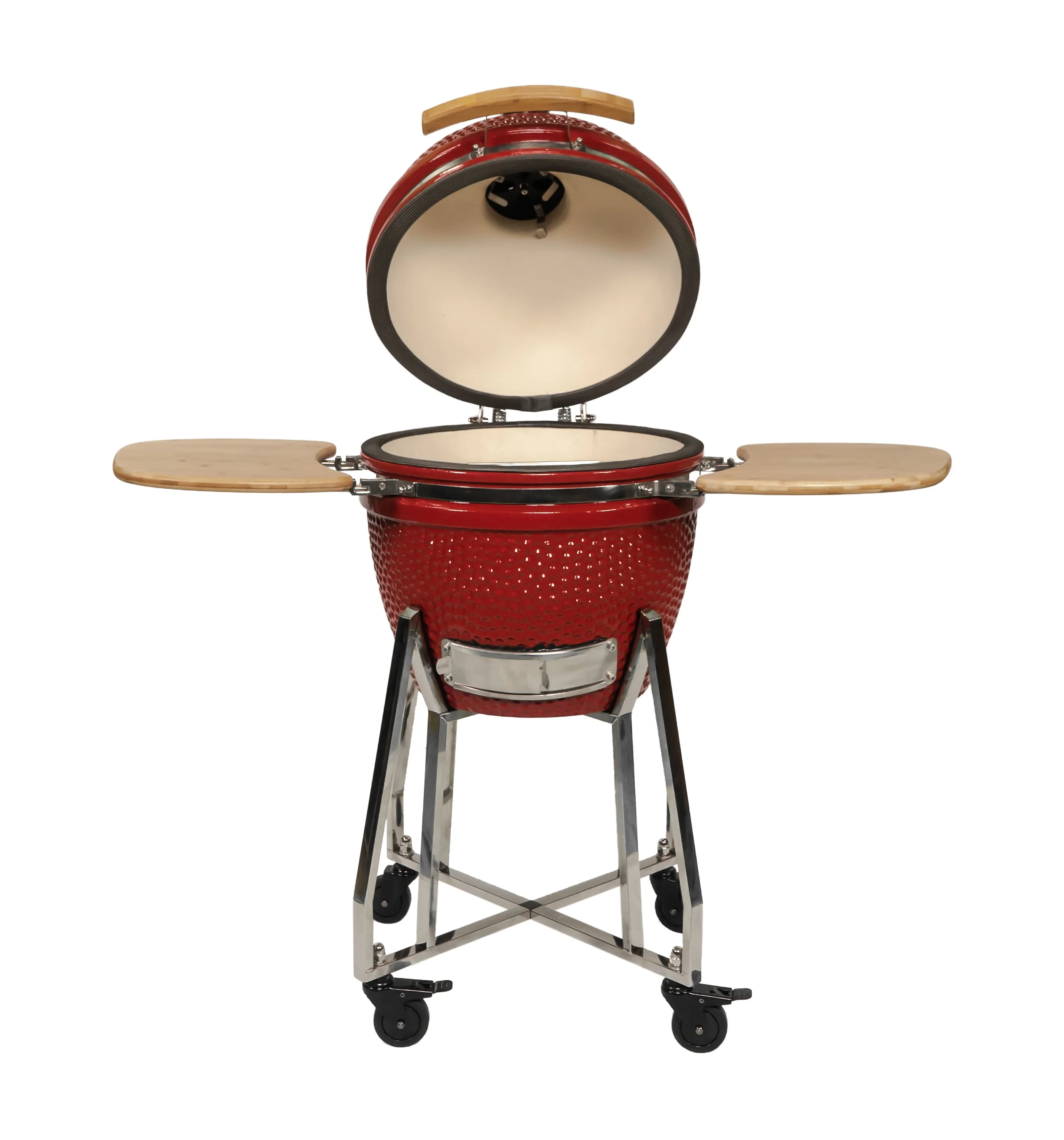 Цветная голландская Крышка для духовки керамический гриль барбекю керамическая духовка kamado king сада