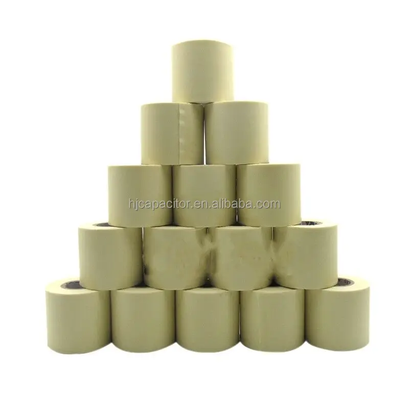 Environmentally degradable  armorflex tape tape winding machine duct  insulation pipe Air conditioning tie