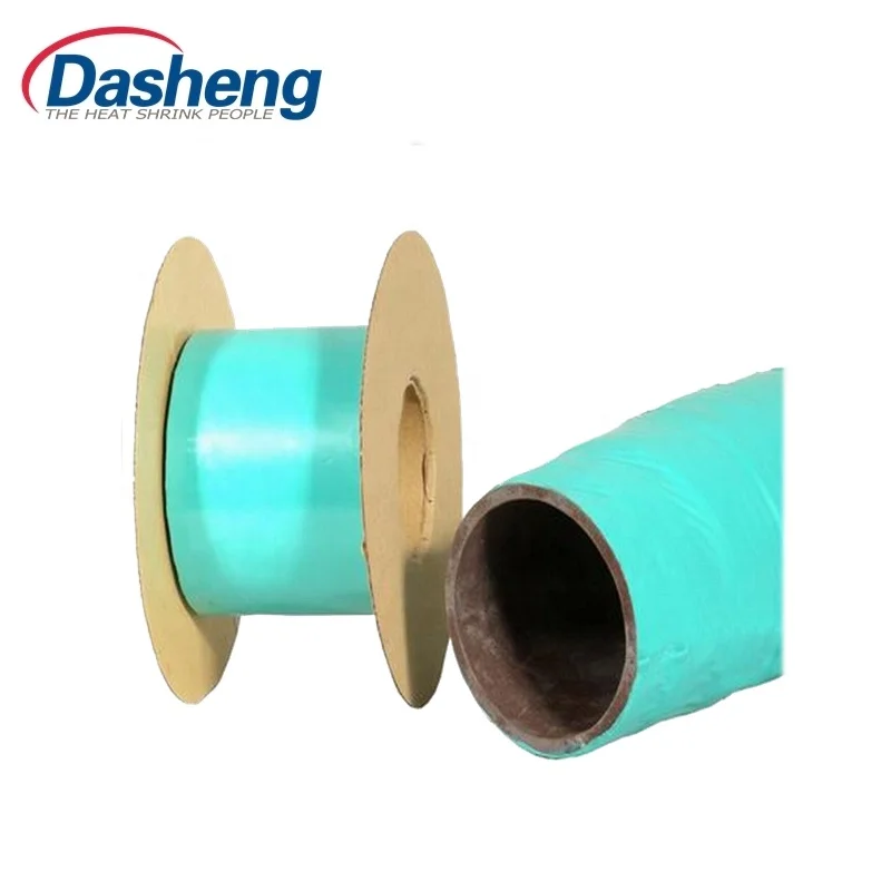 Flange Sealing Adhesive Visco-Elastic Coating Tape