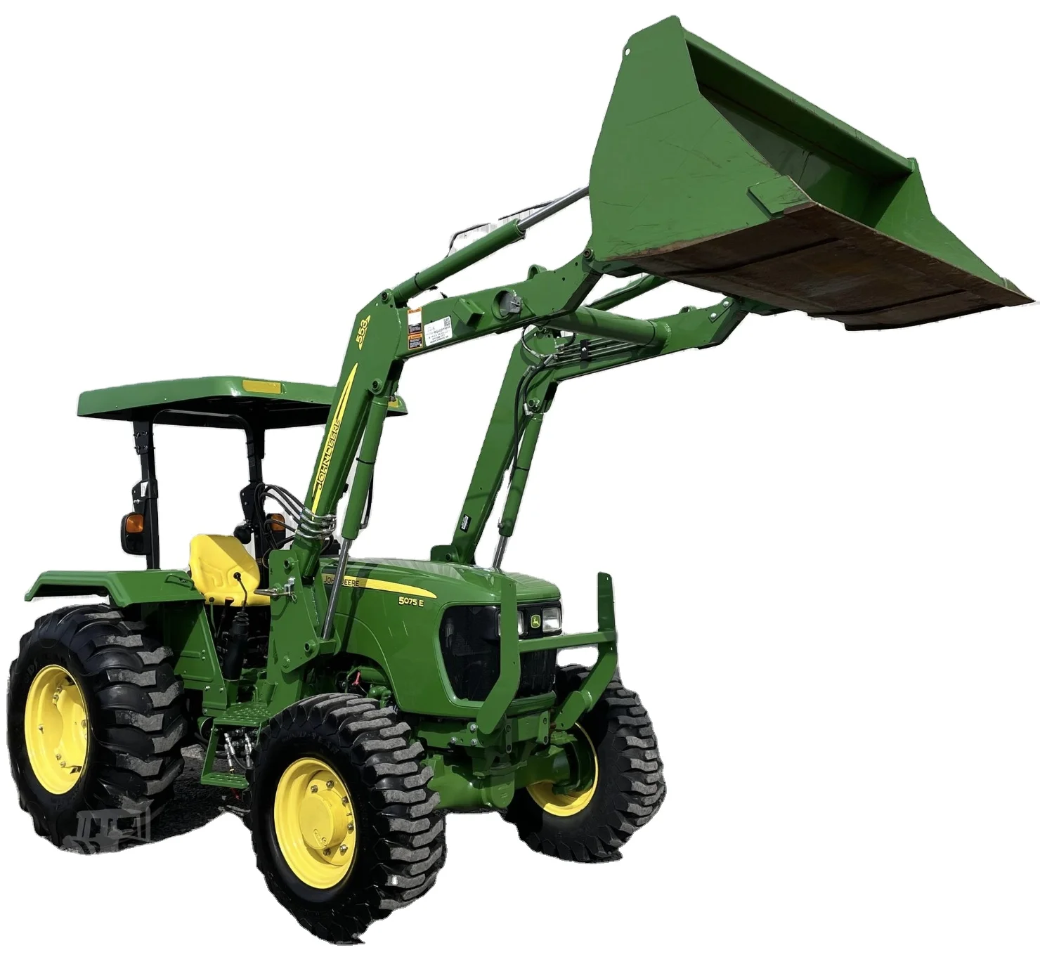 Agriculture Tractors - Farm Tractors For Sale