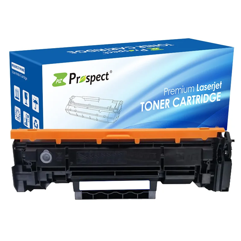 Prospect 134A 134X 135A 135X 136A 136X 137A 137X WITH CHIP Compatible HP TONER for BLACK Toner Cartridge